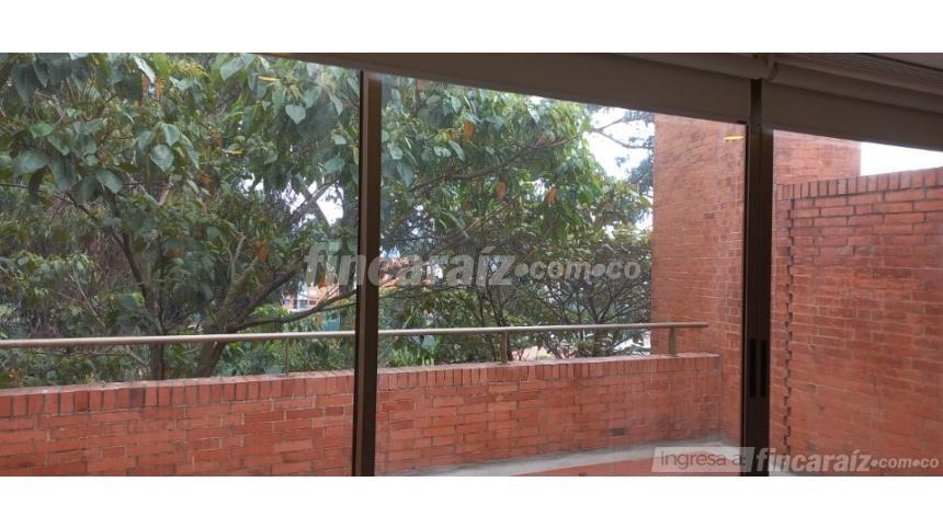 Piso – Bogotá, Pardo Rubio - Vista 3