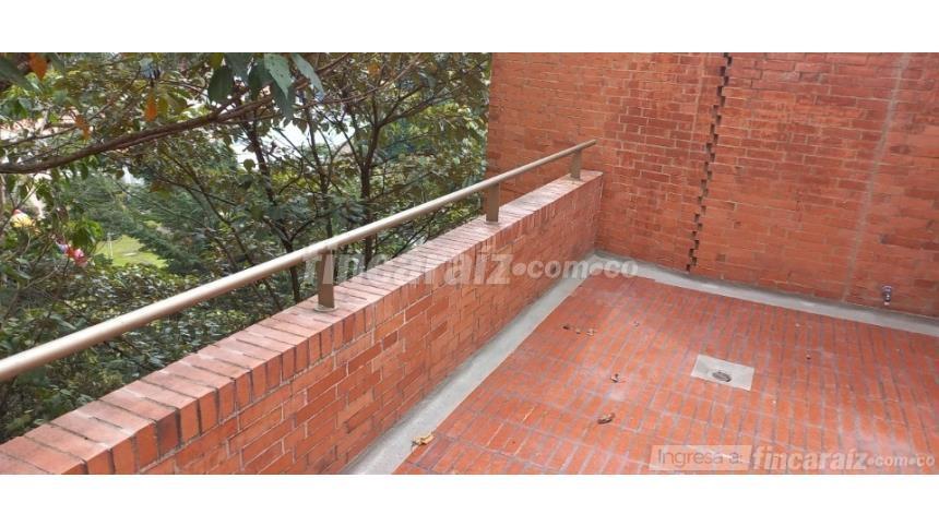 Piso – Bogotá, Pardo Rubio - Vista 4