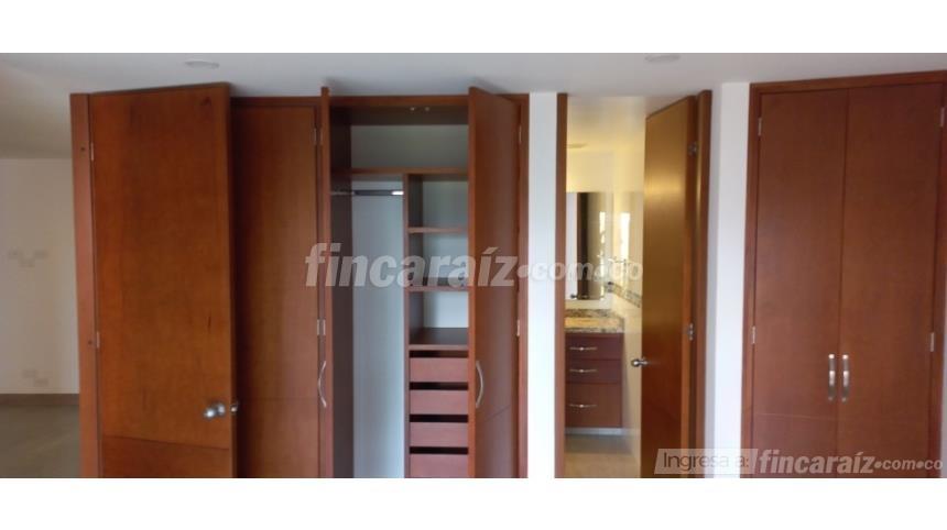 Piso – Bogotá, Pardo Rubio - Vista 5