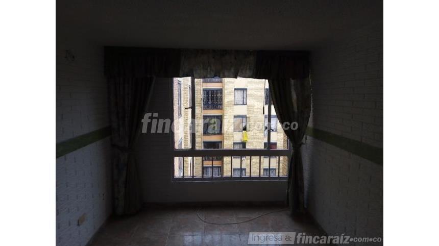 Piso – Bogotá, Localidad Suba - Vista 3