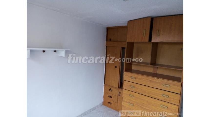 Piso – Bogotá, Localidad Suba - Vista 5