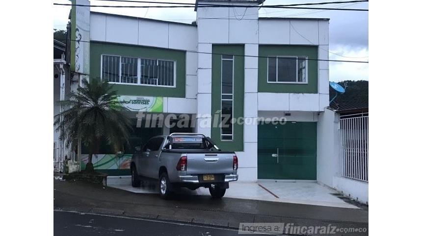 Oficina en Arriendo