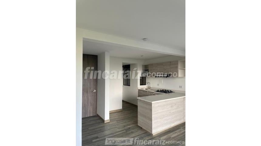 Apartment in Bogotá, Hacienda La Estancia, Localidad Usaquén - View 2