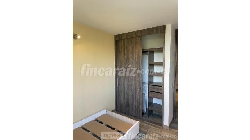 Apartment in Bogotá, Hacienda La Estancia, Localidad Usaquén - View 3