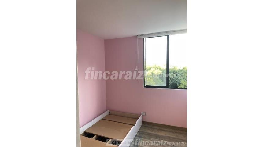 Apartment in Bogotá, Hacienda La Estancia, Localidad Usaquén - View 4