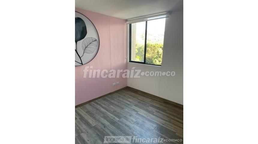 Apartment in Bogotá, Hacienda La Estancia, Localidad Usaquén - View 5