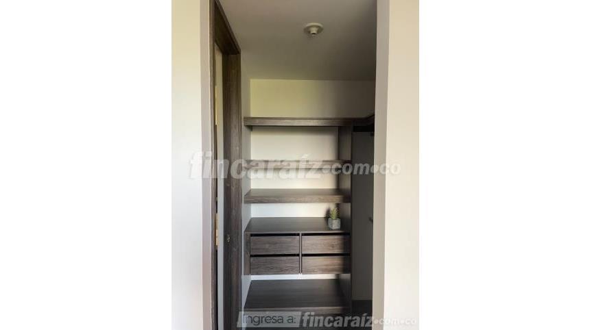 Apartment in Bogotá, Hacienda La Estancia, Localidad Usaquén - More