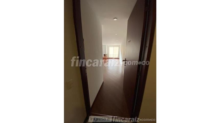 Piso – Bogotá, Los Cedros, Localidad Usaquén - Vista 2