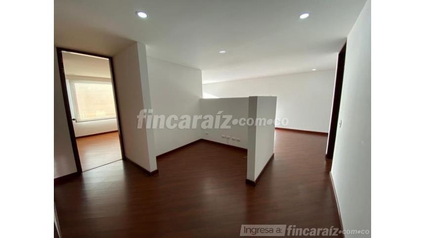 Piso – Bogotá, Los Cedros, Localidad Usaquén - Vista 4
