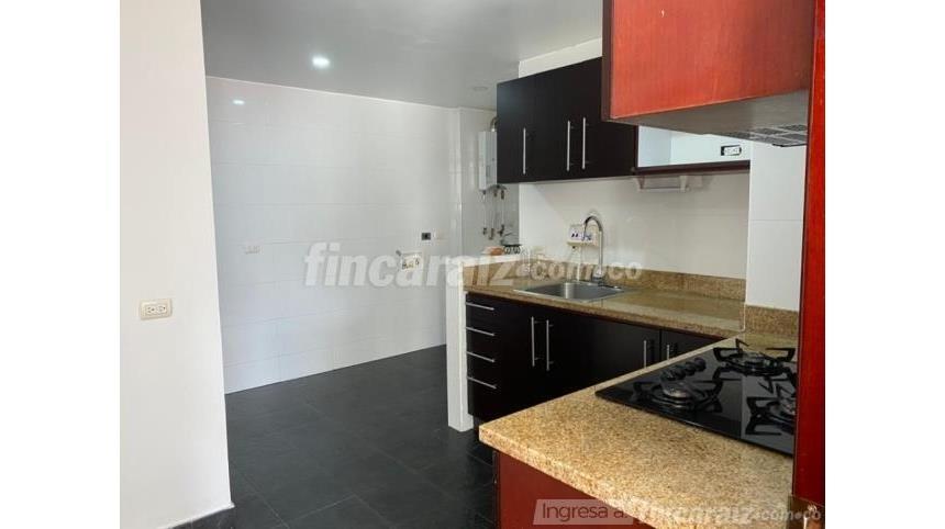 Piso – Bogotá, Los Cedros, Localidad Usaquén - Vista 5