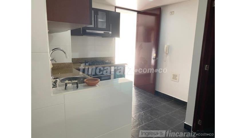 Piso – Bogotá, Los Cedros, Localidad Usaquén - Más