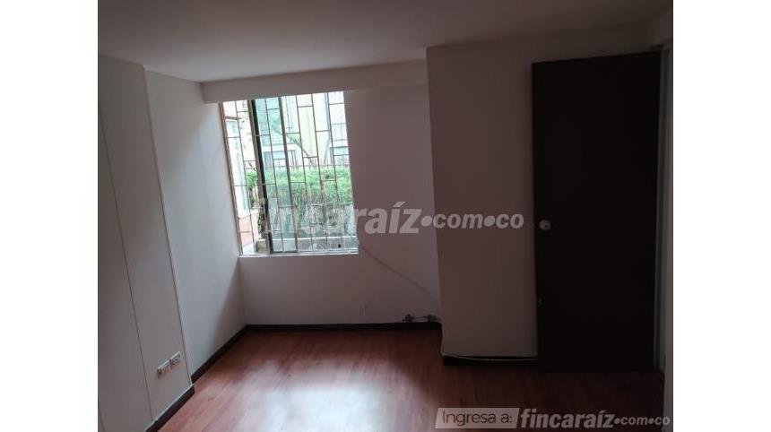 Piso – Bogotá, Las Orquídeas, Localidad Usaquén