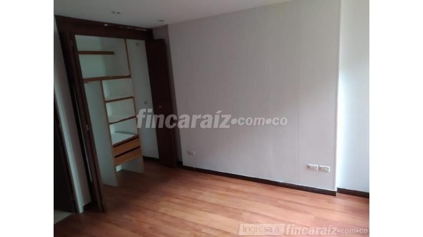 Piso – Bogotá, Las Orquídeas, Localidad Usaquén - Vista 2