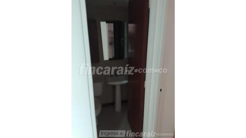 Piso – Bogotá, Las Orquídeas, Localidad Usaquén - Vista 5