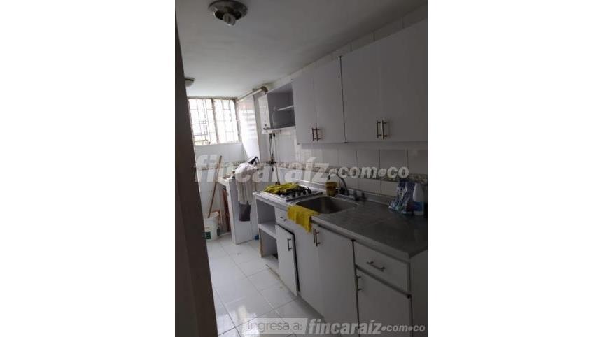 Piso – Bogotá, Las Orquídeas, Localidad Usaquén - Vista 3