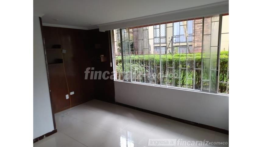 Piso – Bogotá, Las Orquídeas, Localidad Usaquén - Más