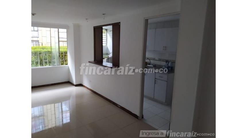 Piso – Bogotá, Las Orquídeas, Localidad Usaquén - Vista 4