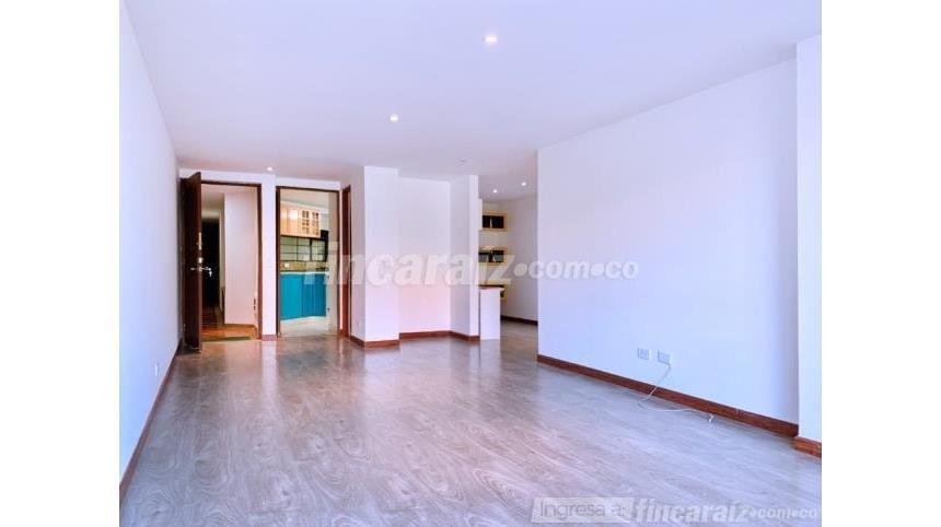 Piso – Bogotá, Agrupación de Vivienda Unifamiliar Gratamira UIC, Localidad Suba