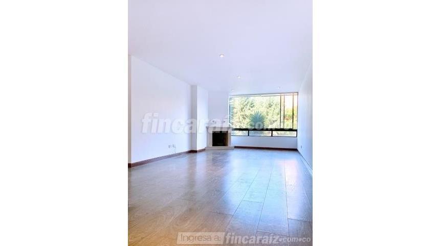 Piso – Bogotá, Agrupación de Vivienda Unifamiliar Gratamira UIC, Localidad Suba - Vista 2