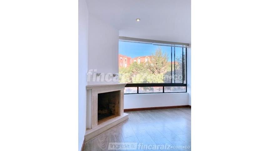 Piso – Bogotá, Agrupación de Vivienda Unifamiliar Gratamira UIC, Localidad Suba - Vista 3