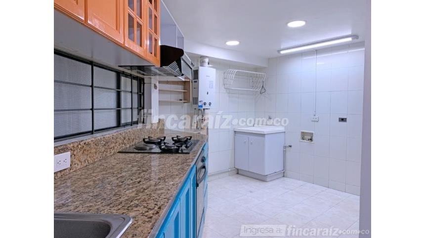 Piso – Bogotá, Agrupación de Vivienda Unifamiliar Gratamira UIC, Localidad Suba - Vista 4