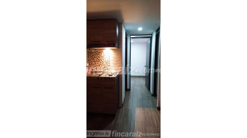 Piso – Bogotá, Localidad Ciudad Bolívar - Vista 4