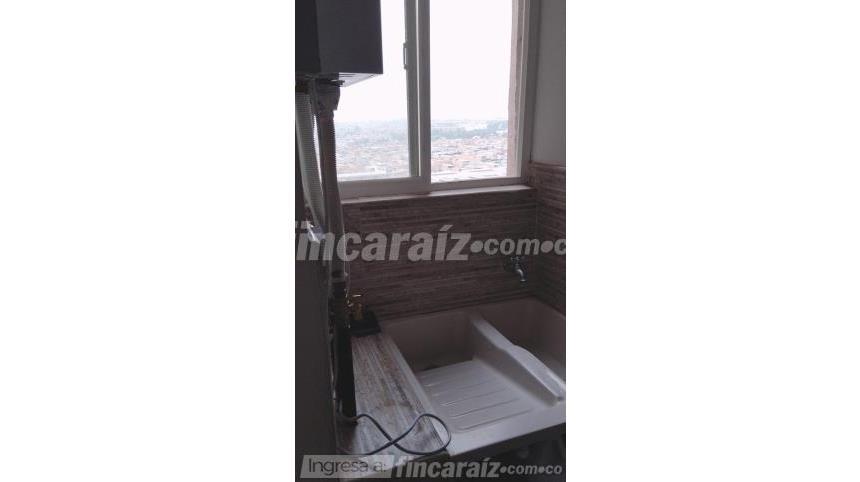 Piso – Bogotá, Localidad Ciudad Bolívar - Vista 5