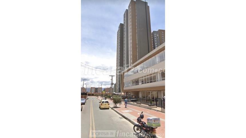 Piso – Bogotá, Localidad Ciudad Bolívar - Vista 2