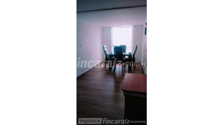 Piso – Bogotá, Localidad Ciudad Bolívar - Vista 3