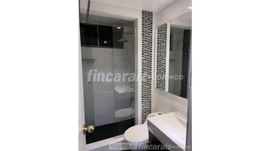 Piso – Bogotá, UPZ Usaquén, Localidad Usaquén - Vista 4