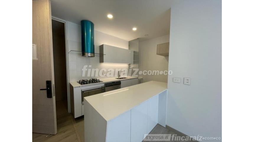 Piso – Bogotá, Santa Bárbara, Localidad Usaquén - Vista 2