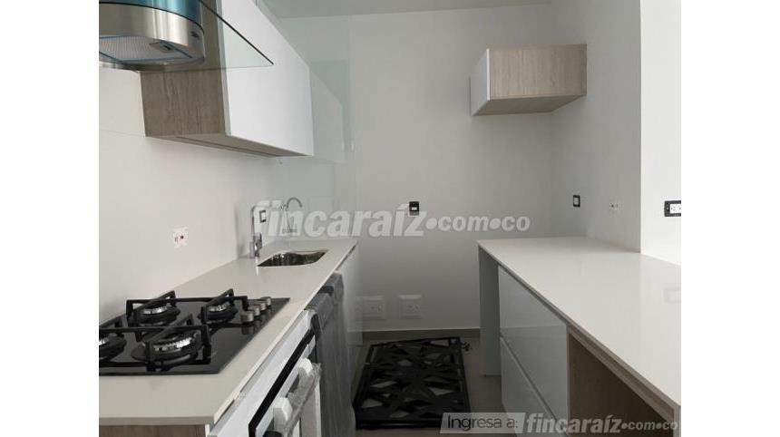 Piso – Bogotá, Santa Bárbara, Localidad Usaquén - Vista 3
