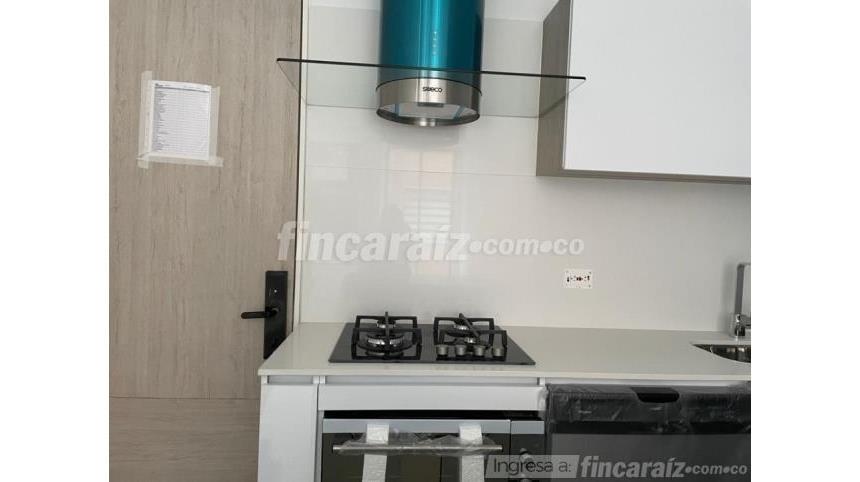 Piso – Bogotá, Santa Bárbara, Localidad Usaquén - Vista 4