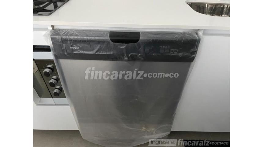 Piso – Bogotá, Santa Bárbara, Localidad Usaquén - Vista 5