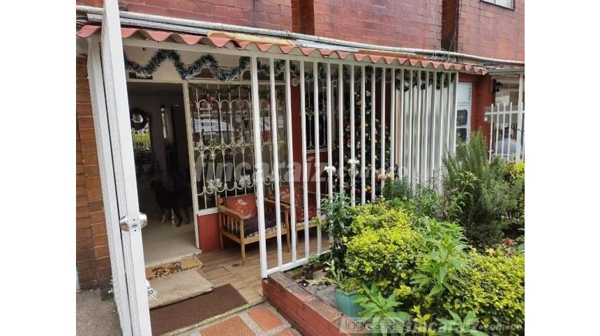 Piso – Bogotá, Villas de Granada, Localidad Engativá - Vista 3