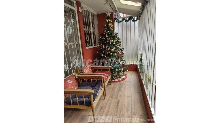 Piso – Bogotá, Villas de Granada, Localidad Engativá - Vista 4