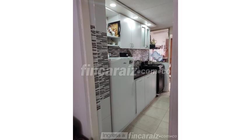 Piso – Bogotá, Villas de Granada, Localidad Engativá - Vista 5