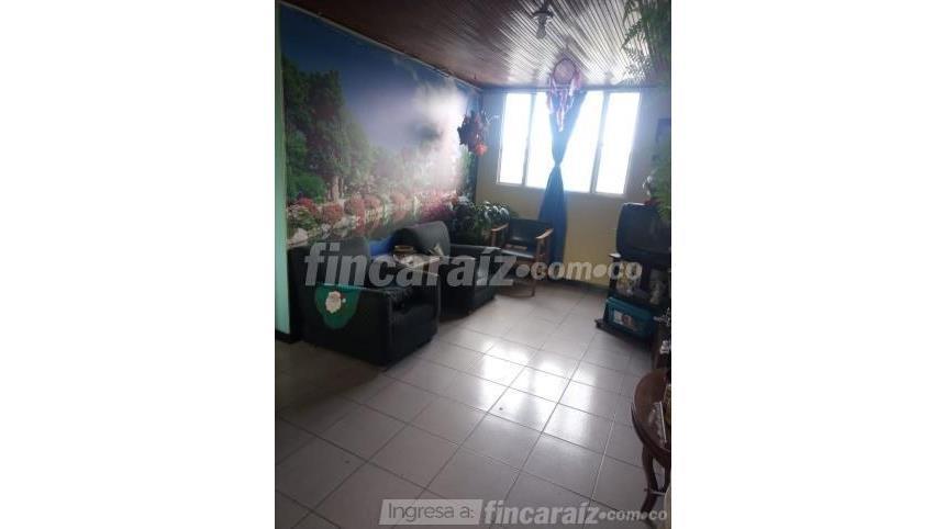 Piso – Bogotá, Candelaria la Nueva, Localidad Ciudad Bolívar - Vista 2