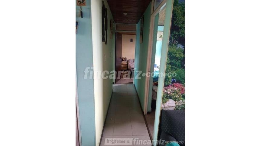 Piso – Bogotá, Candelaria la Nueva, Localidad Ciudad Bolívar - Vista 3