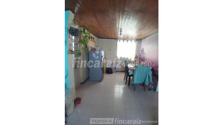 Piso – Bogotá, Candelaria la Nueva, Localidad Ciudad Bolívar - Vista 4