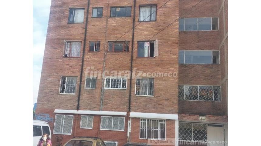 Piso – Bogotá, Candelaria la Nueva, Localidad Ciudad Bolívar - Vista 5