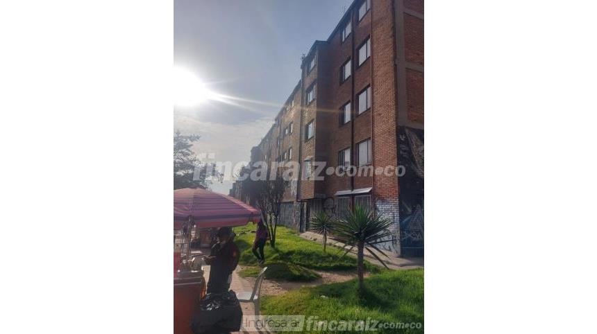 Piso – Bogotá, Candelaria la Nueva, Localidad Ciudad Bolívar - Más