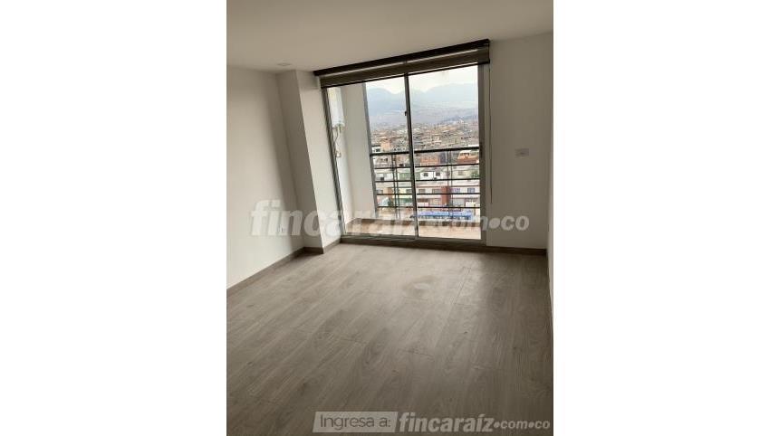 Piso – Bogotá, Olaya, Localidad Rafael Uribe Uribe - Más