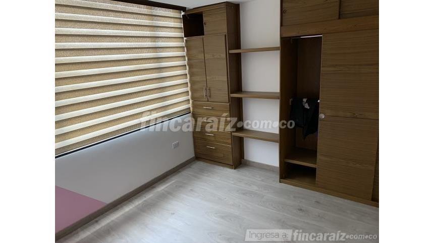 Piso – Bogotá, Olaya, Localidad Rafael Uribe Uribe - Vista 2