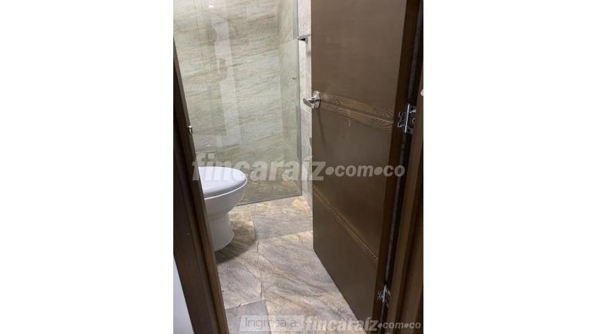 Piso – Bogotá, Olaya, Localidad Rafael Uribe Uribe - Vista 3