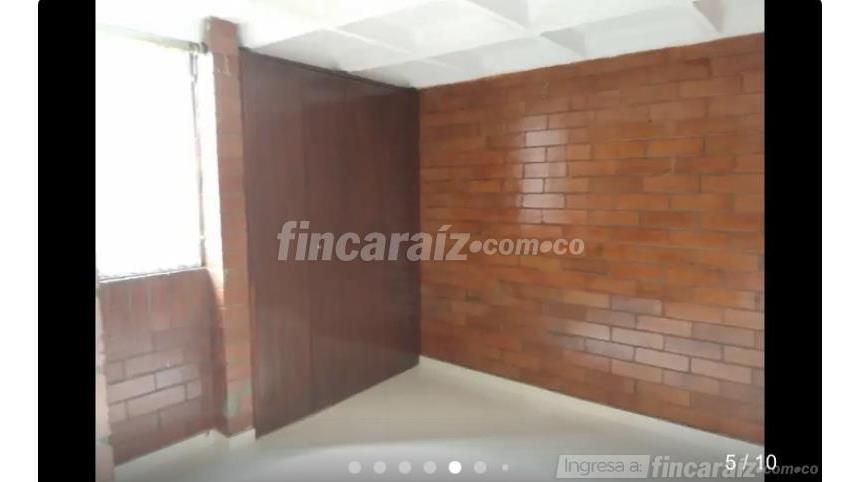 Piso – Bogotá, Centro Administrativo, Localidad La Candelaria - Vista 3