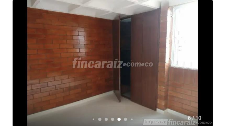 Piso – Bogotá, Centro Administrativo, Localidad La Candelaria - Vista 4
