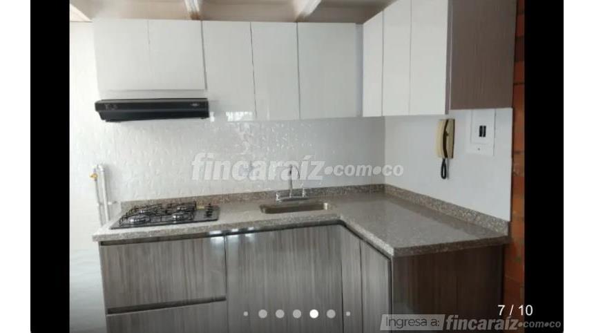 Piso – Bogotá, Centro Administrativo, Localidad La Candelaria - Vista 5