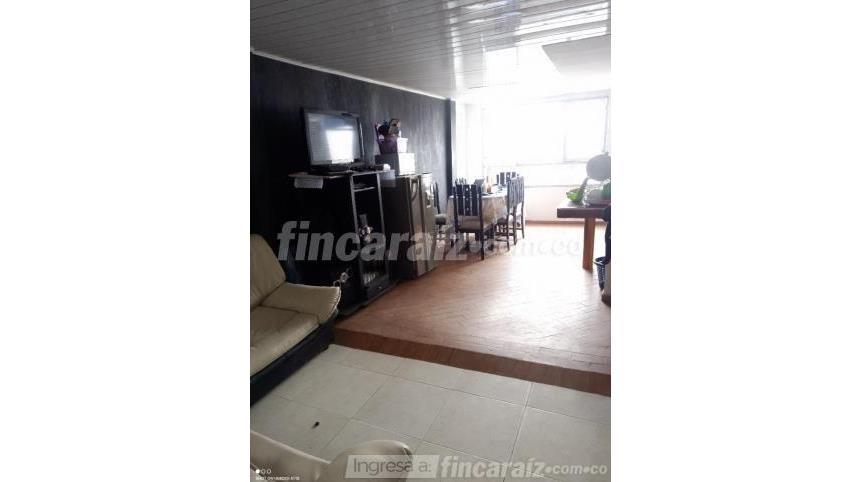 Casa – Bogotá, El Espino, Localidad Ciudad Bolívar - Vista 2