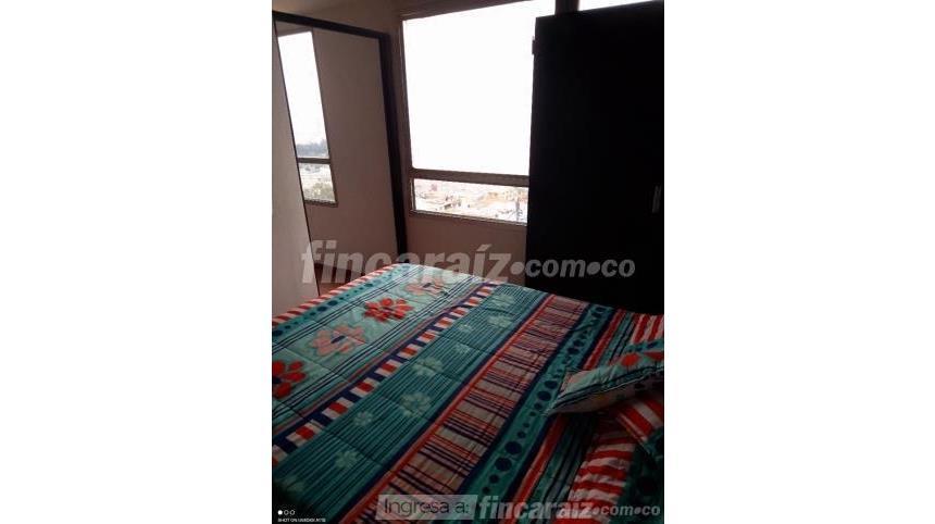 Casa – Bogotá, El Espino, Localidad Ciudad Bolívar - Vista 3